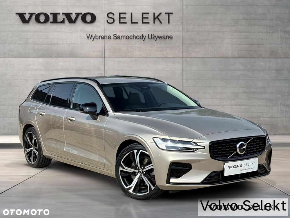 Volvo V60 - 5