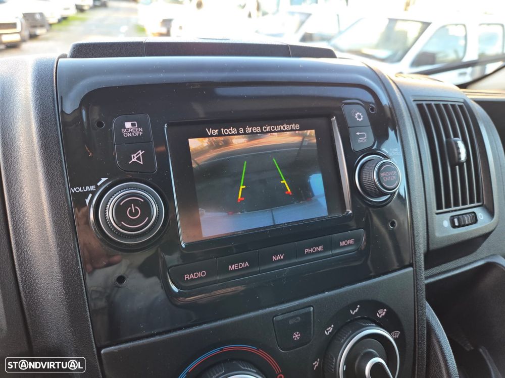 Citroën JUMPER 2.2 BlueHdi L4 H2 - 13