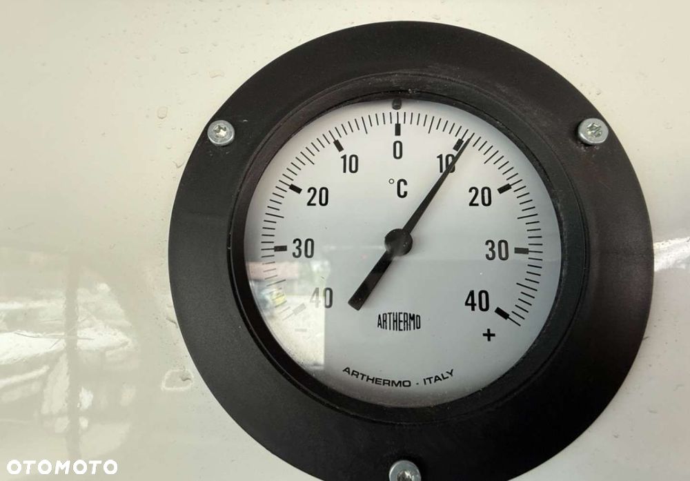 Renault Master -40 Chłodnia Mroznia izoterma - 16