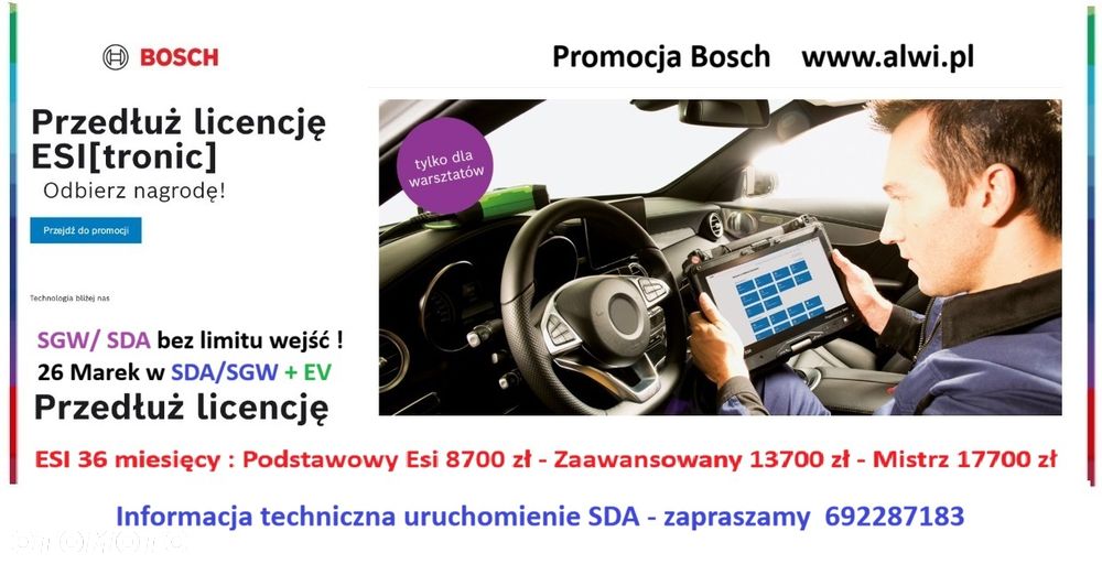 FWA 4650 - solidny, niezawodny i łatwy w serwisowaniu Pomiar odbywa się w technice 3D - 25