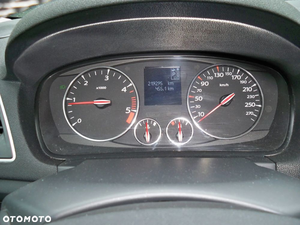 Renault Laguna dCi 175 FAP Bose Edition - 18