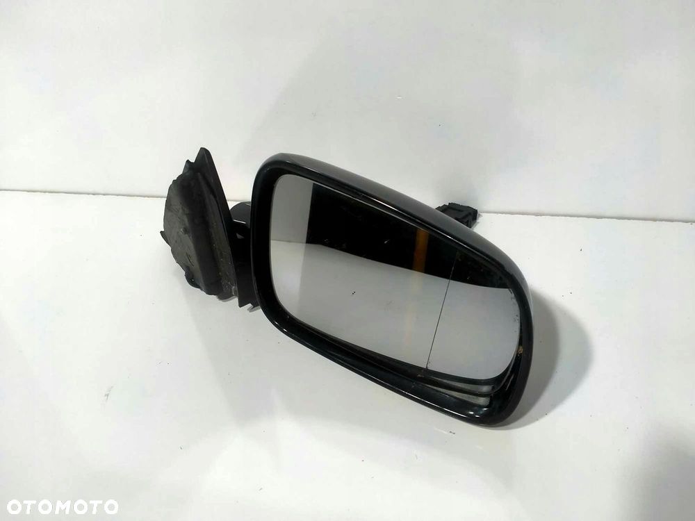 LUSTERKO PRAWE PRZEDNIE SKODA SUPERB I 06-08 5 PIN 9910 - 3