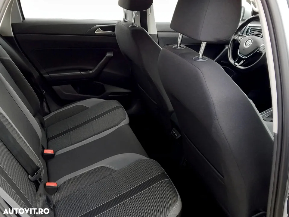 Volkswagen Polo 1.0 TSI DSG Style - 16