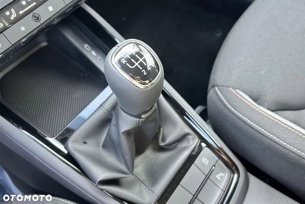 Skoda Kamiq 1.0 TSI Essence - 15