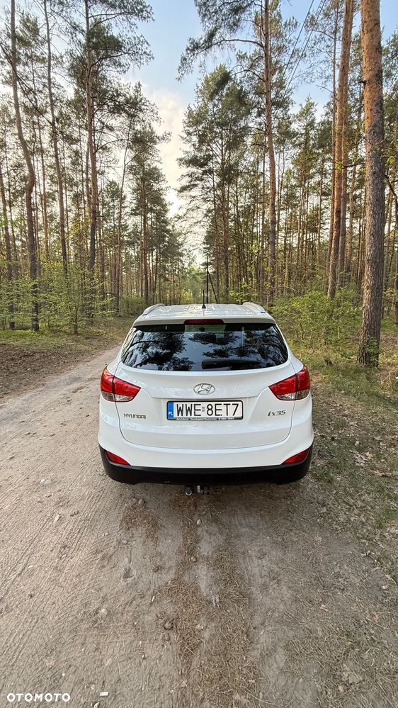 Hyundai ix35 1.6 GDI Classic 2WD - 4