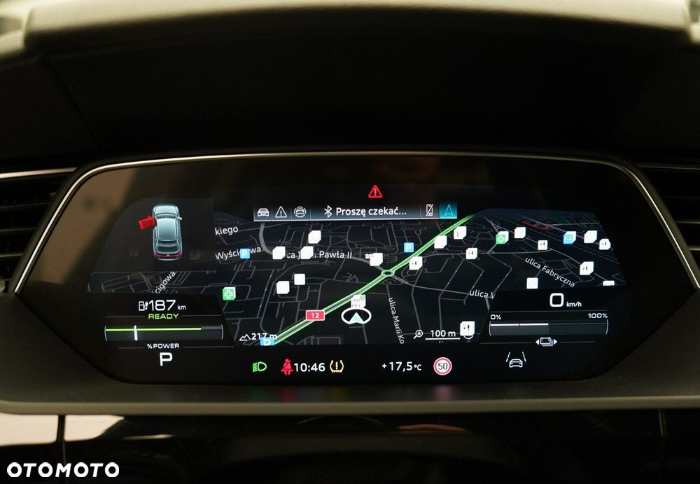 Audi Q8 Sportback e-tron - 23