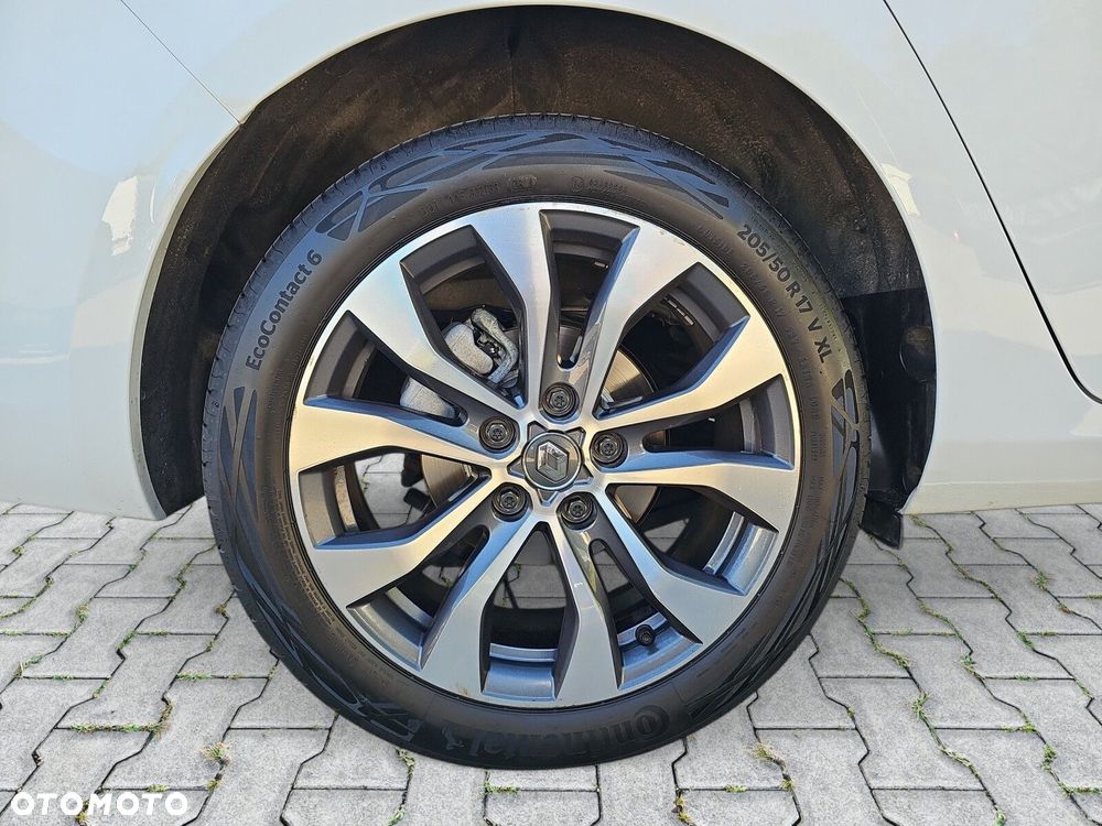 Renault Megane - 9