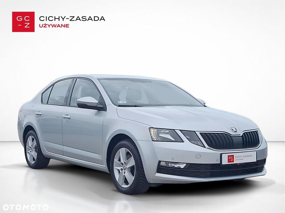 Skoda Octavia - 7
