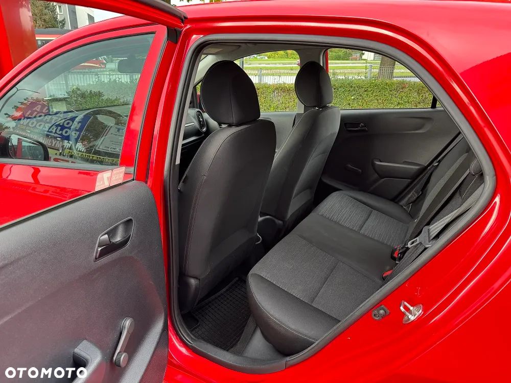 Kia Picanto 1.0 M - 16