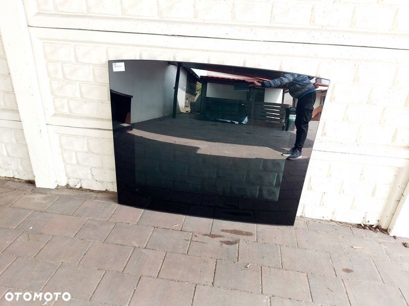 volkswagen arteon szyberdach - 1