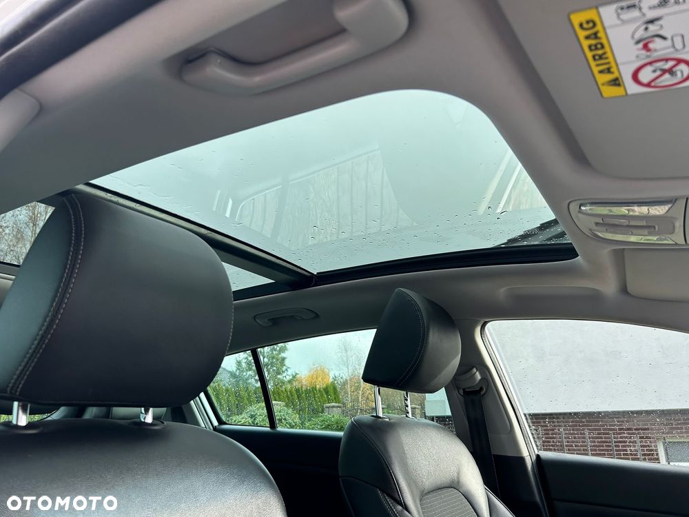 Kia Sportage 2,0 CRDI AWD Vision - 15