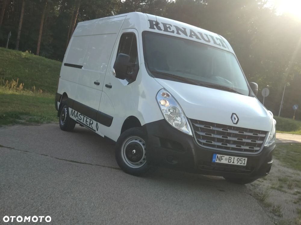 Renault Master - 7