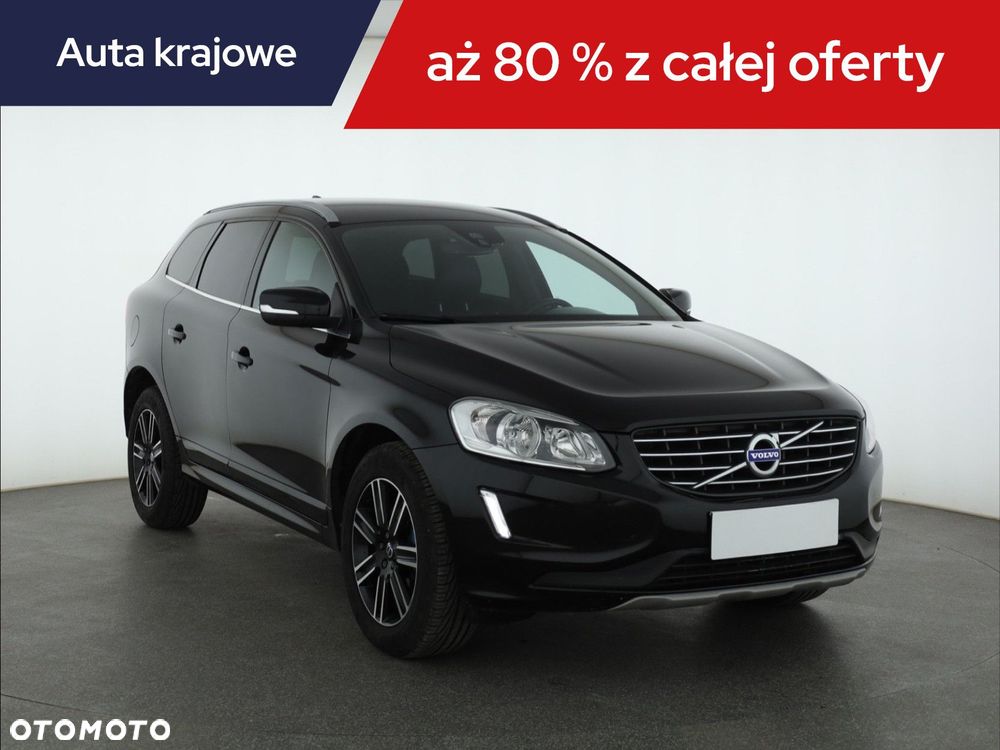 Volvo XC 60 - 3