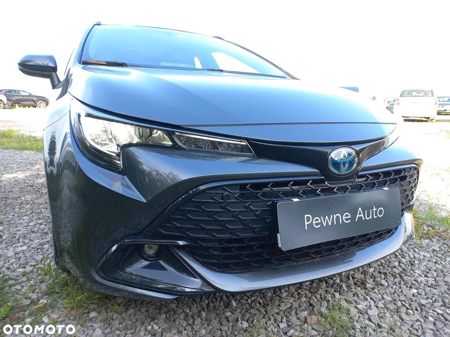 Toyota Corolla - 21