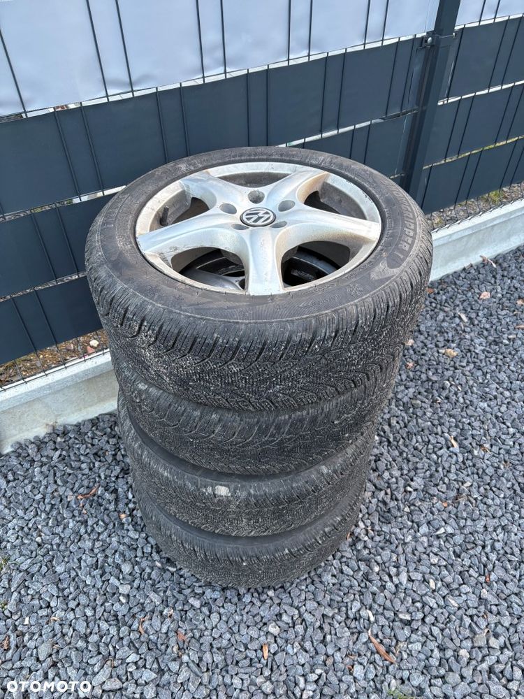 Volkswagen Passat 1.6 TDI BMT Comfortline - 13
