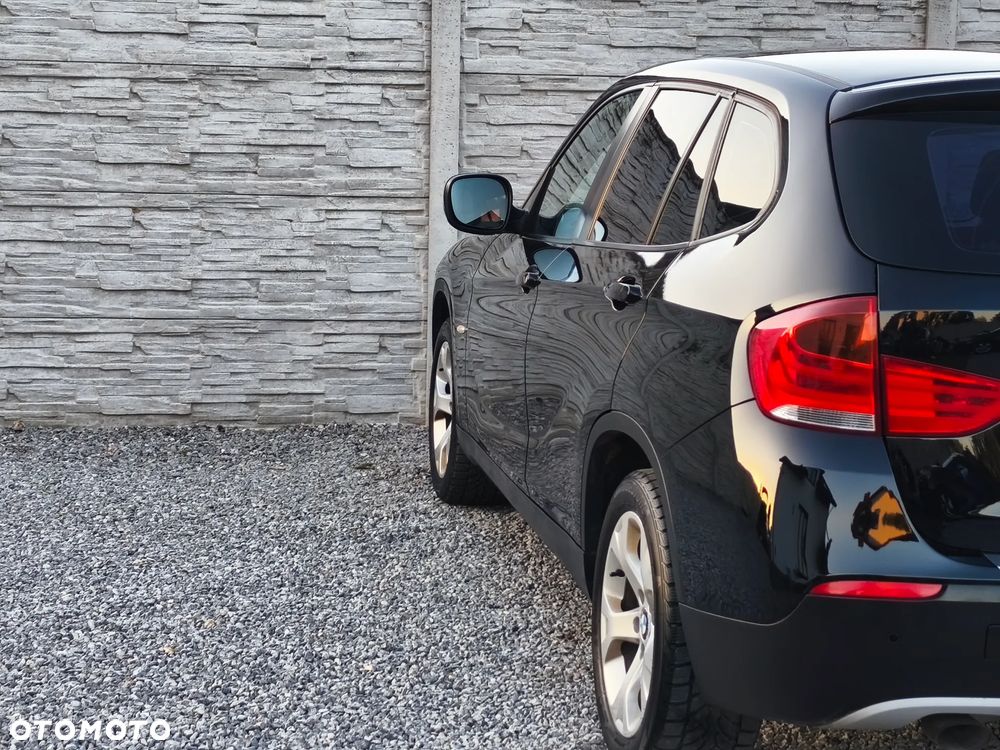BMW X1 sDrive20d - 24