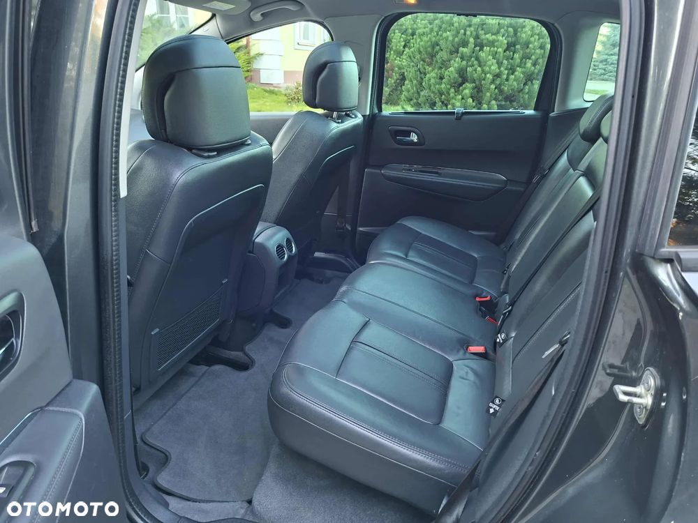 Peugeot 3008 2.0 HDi Allure - 8