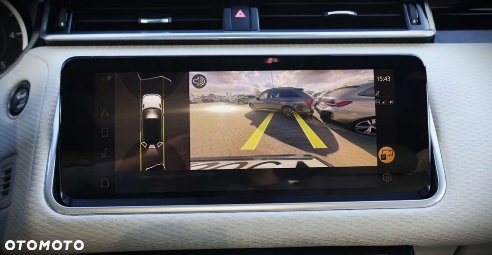 Land Rover Range Rover Velar - 26