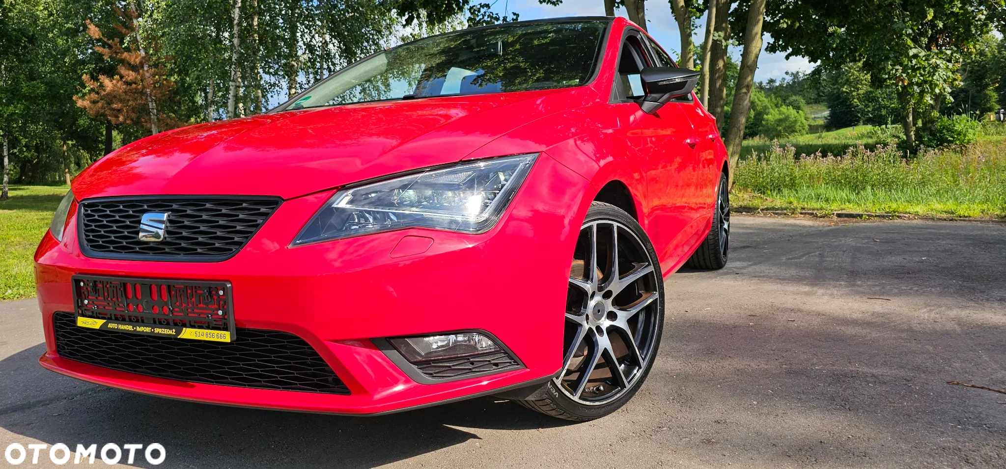 Seat Leon - 2