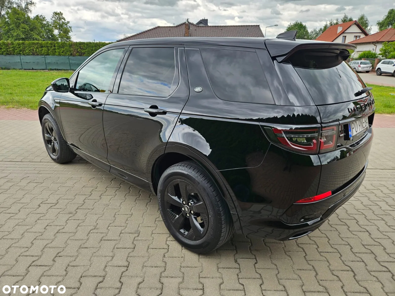 Land Rover Discovery Sport 2.0 Si4 Pure - 7