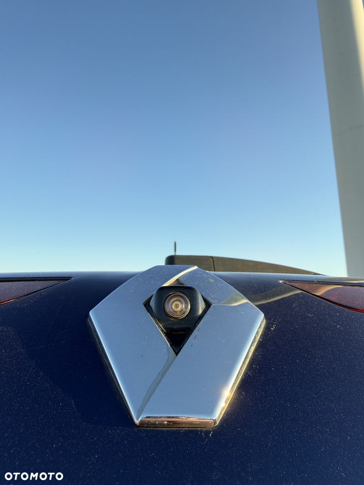Renault Megane 1.5 dCi Bose Edition - 5