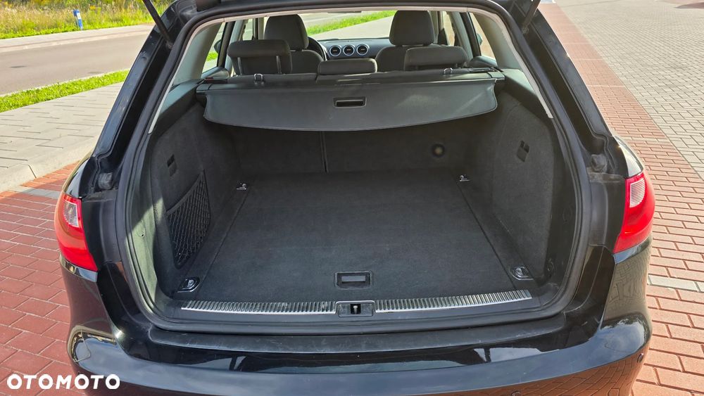 Seat Exeo 2.0 TDI CR Sport - 5