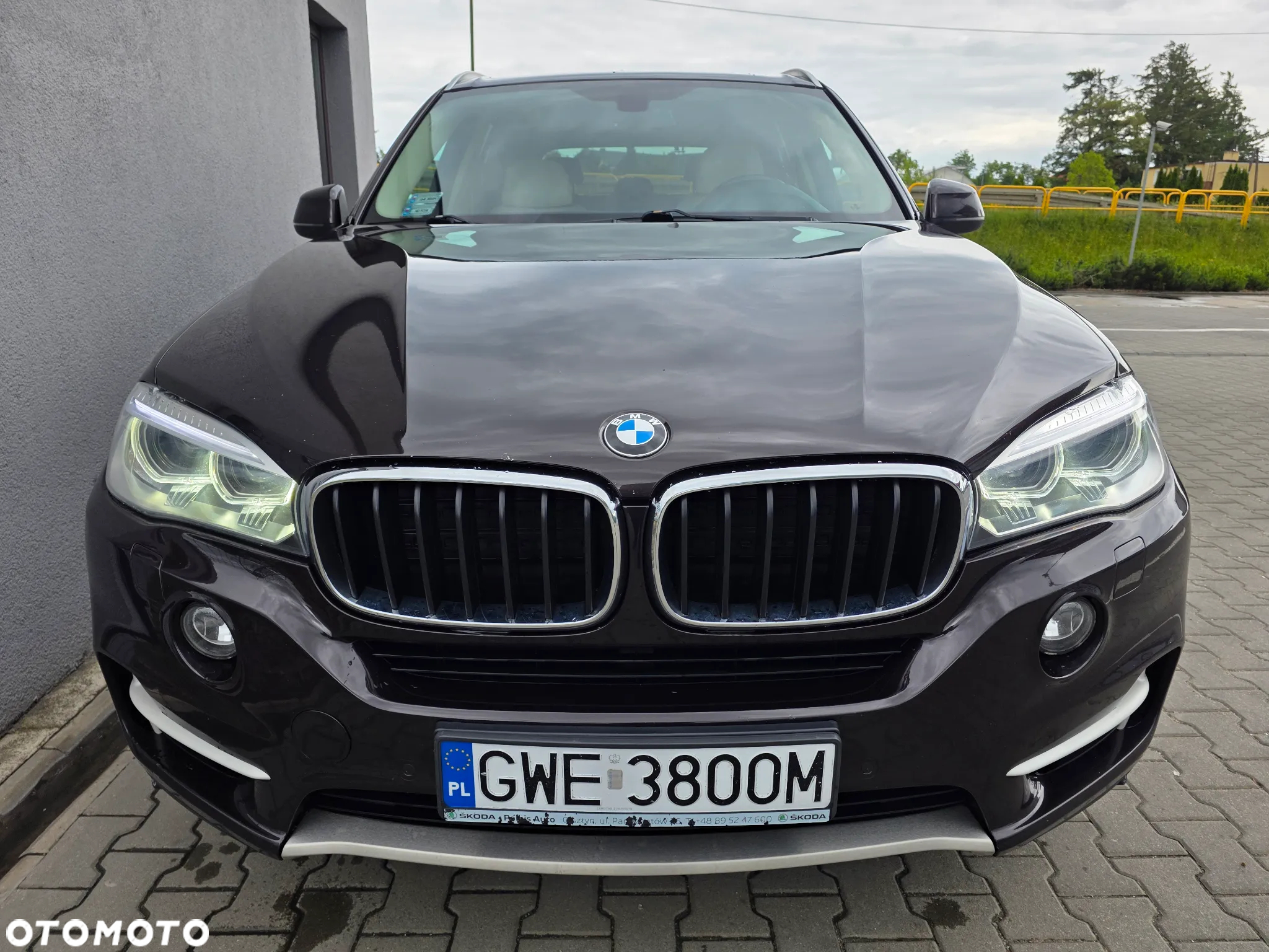 BMW X5 xDrive30d - 5