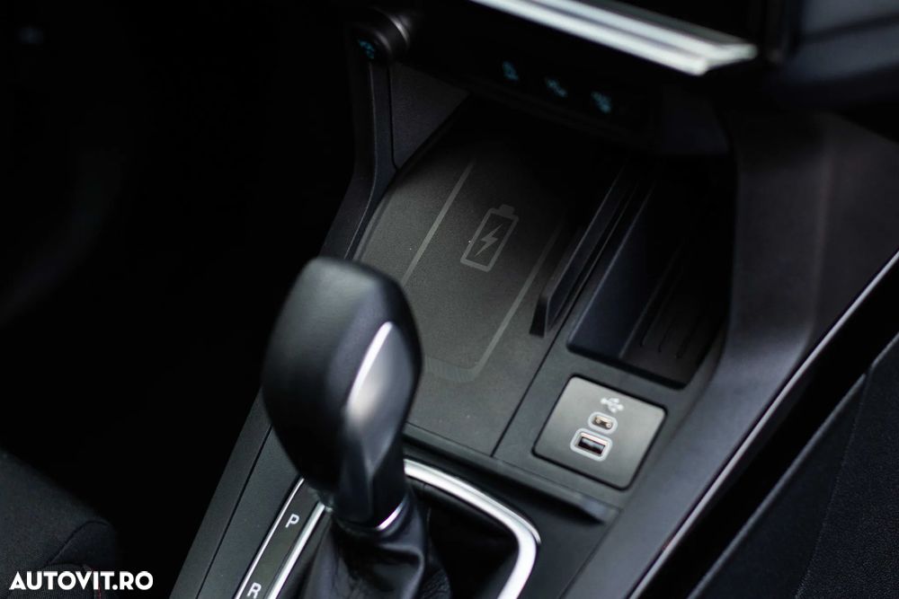 Ford Puma 1.0 EcoBoost MHEV ST Line X - 20