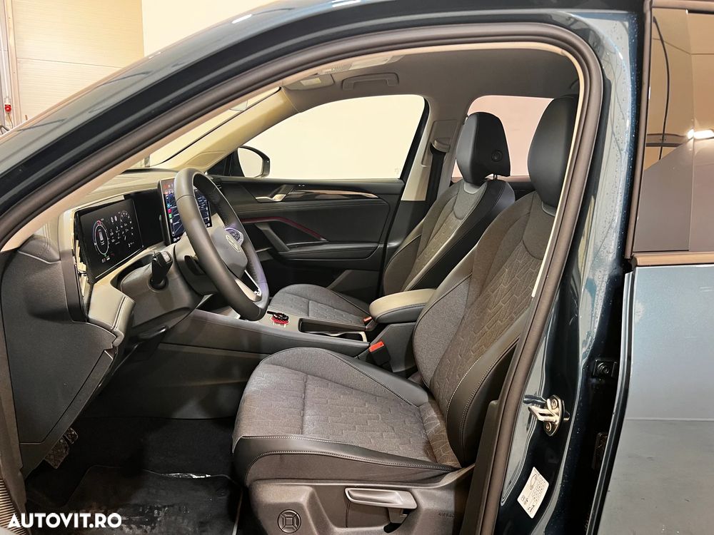 Volkswagen Tiguan - 5