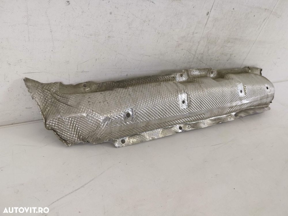 Protectie Termica Bara Spate Land Rover  Range Rover Evoque L538 2011 - 4