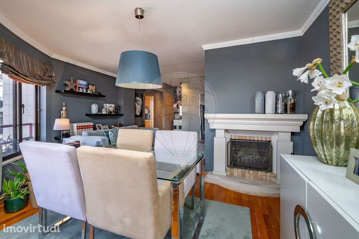 Apartamento T1 para venda - Grande imagem: 5/24