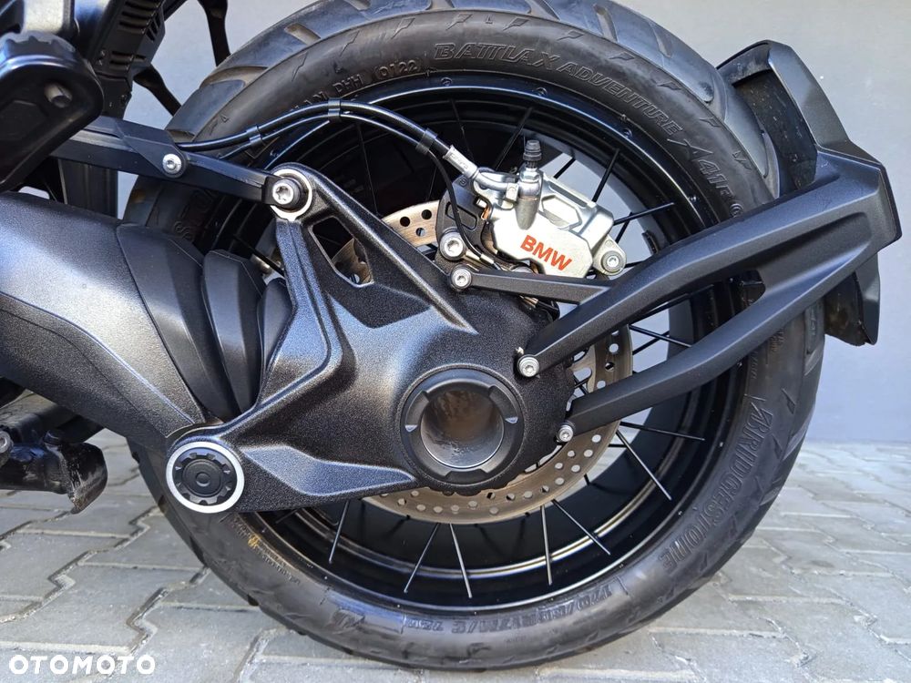 BMW GS - 24