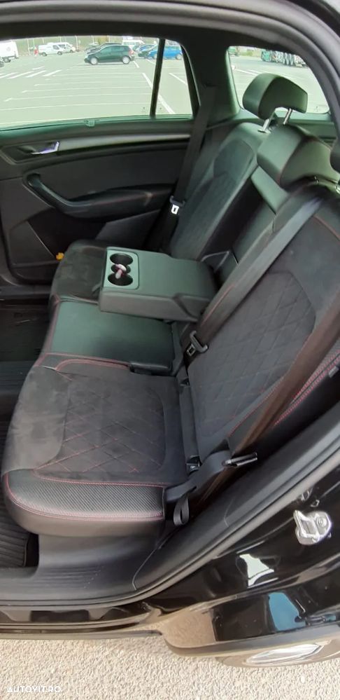 Skoda Kodiaq 2.0 TSI 4X4 DSG RS - 14