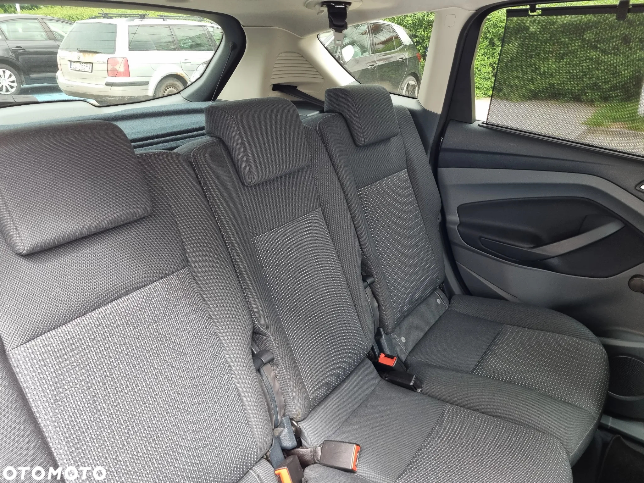 Ford C-MAX 1.0 EcoBoost Trend ASS - 13