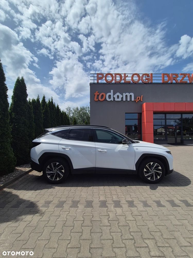 Hyundai Tucson ver-1-6-t--gdi-style-4wd-dct - 4