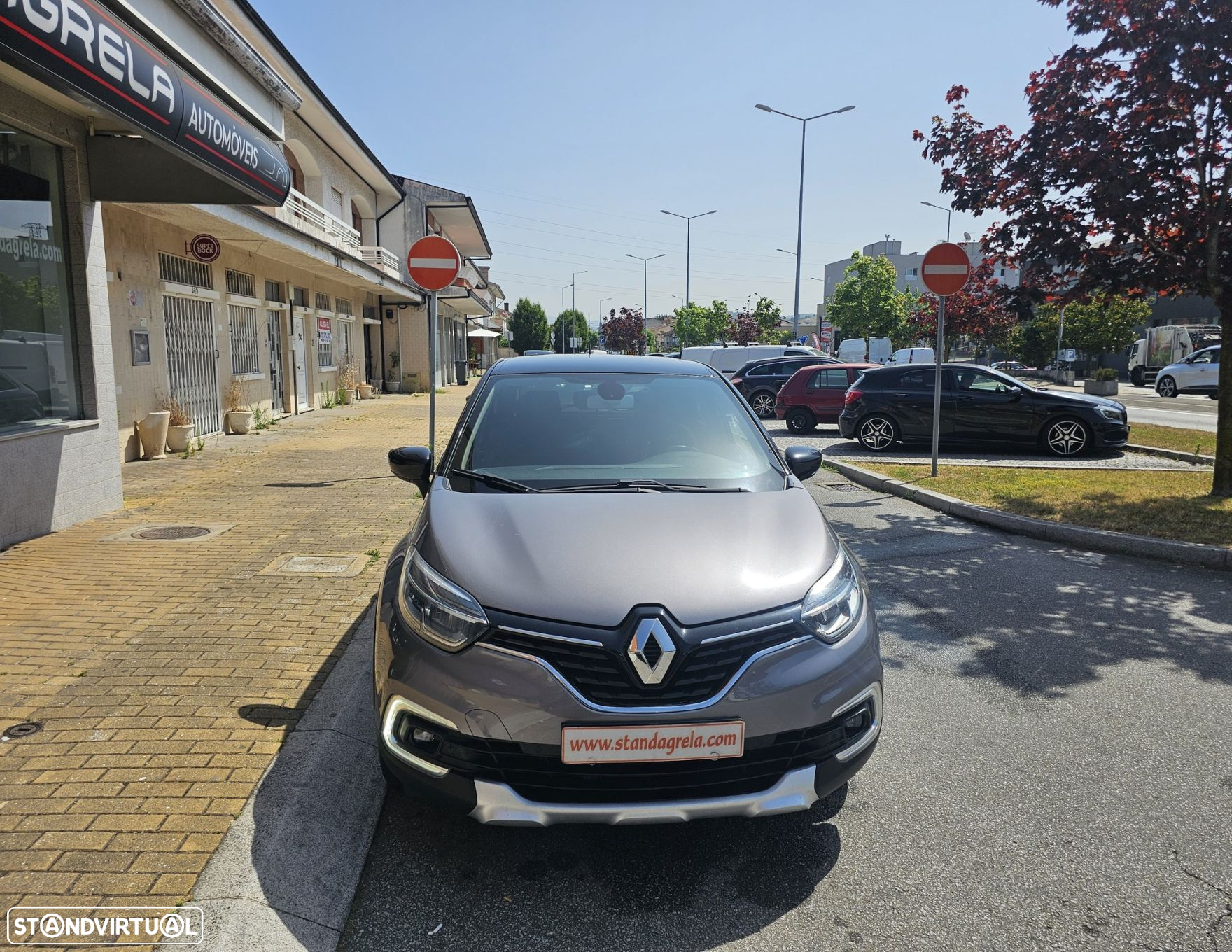 Renault Captur 1.5 dCi Exclusive - 2