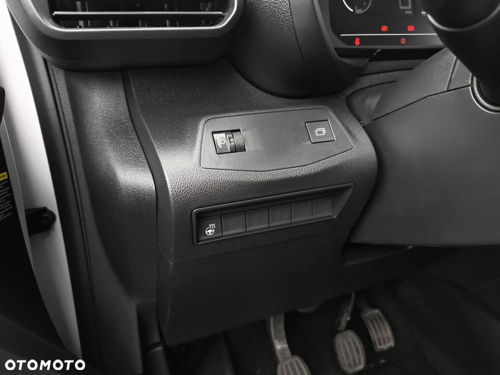 Toyota PROACE CITY - 23