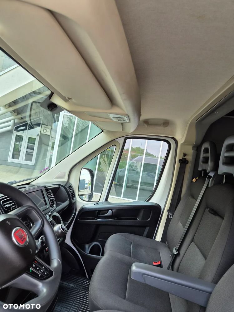 Fiat Ducato - 6