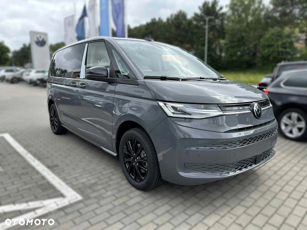 Volkswagen Multivan 1.5 eHybrid PHEV 4Motion L1 DSG