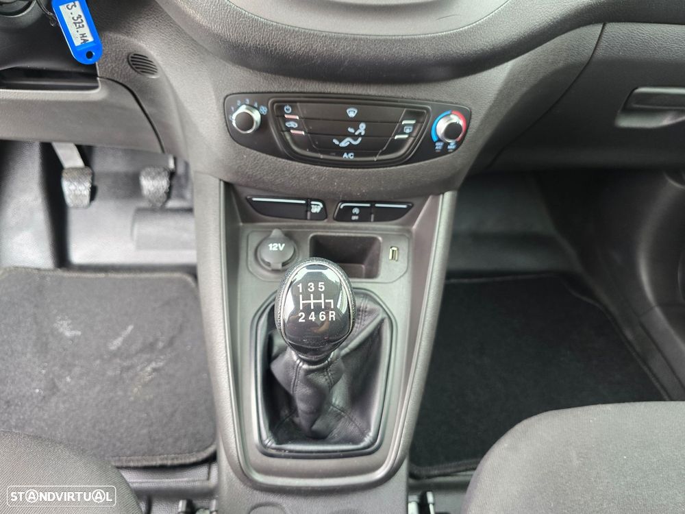 Ford Transit Courier 1.5 TDCi Trend - 23