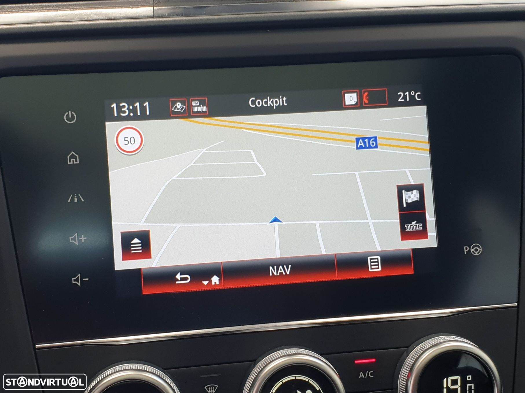 Renault Kadjar 1.7 dCi Black Edition - 19