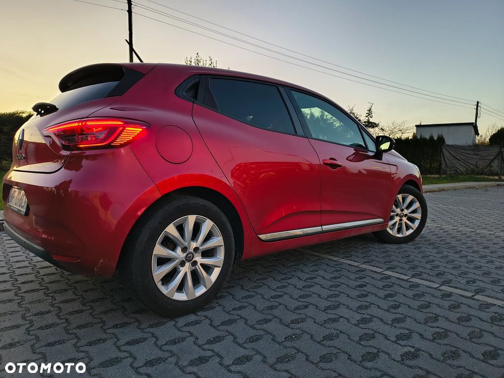 Renault Clio 1.0 TCe Zen - 2