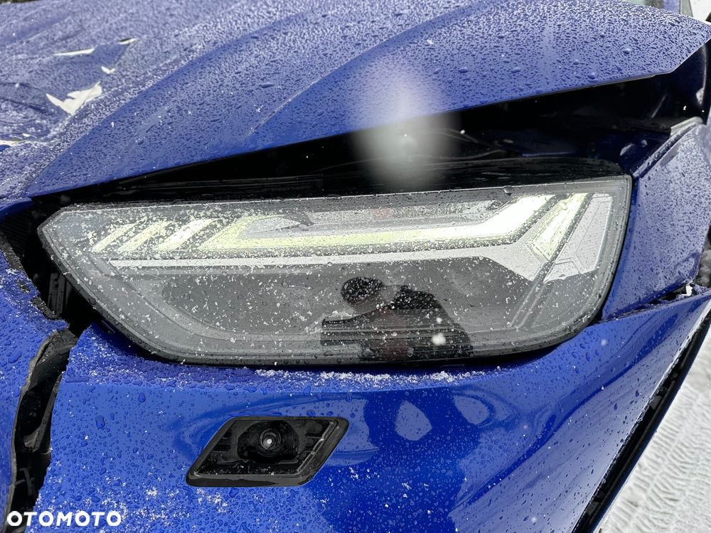 Audi SQ5 Sportback - 36