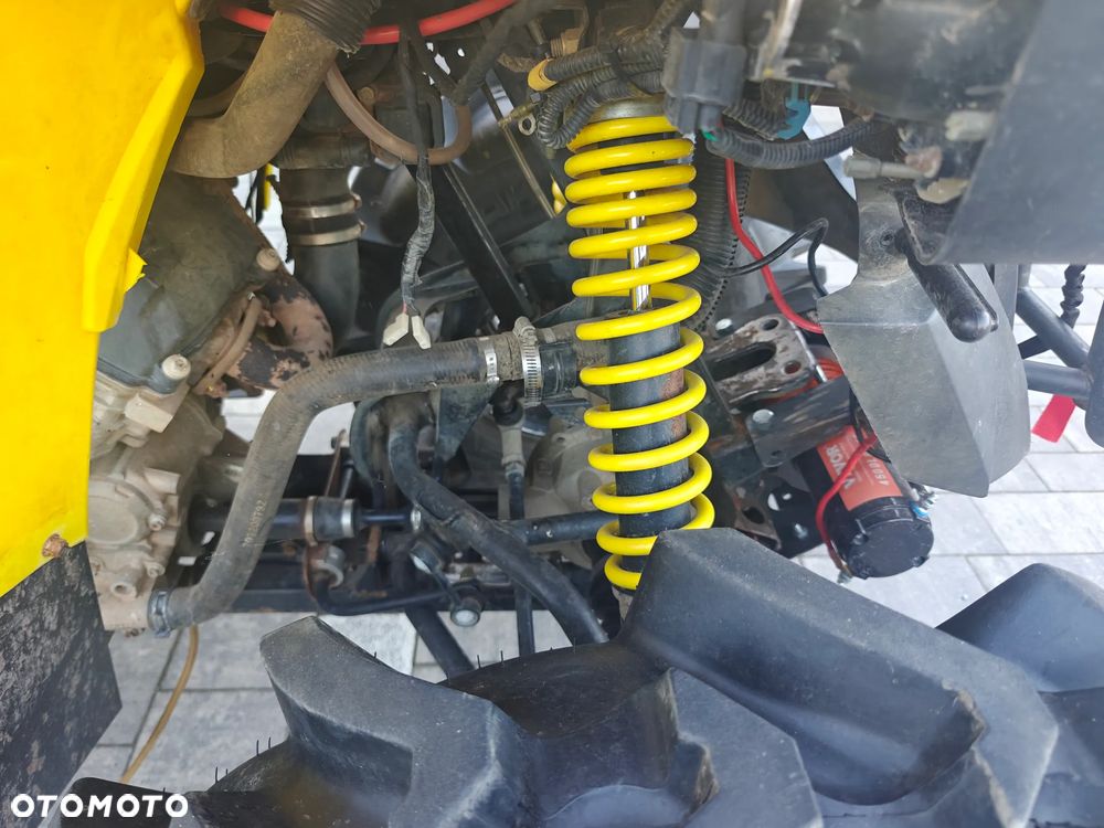 Can-Am Renegade - 18