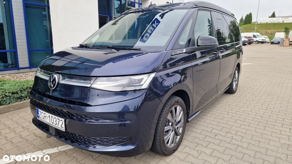 Volkswagen California - 32
