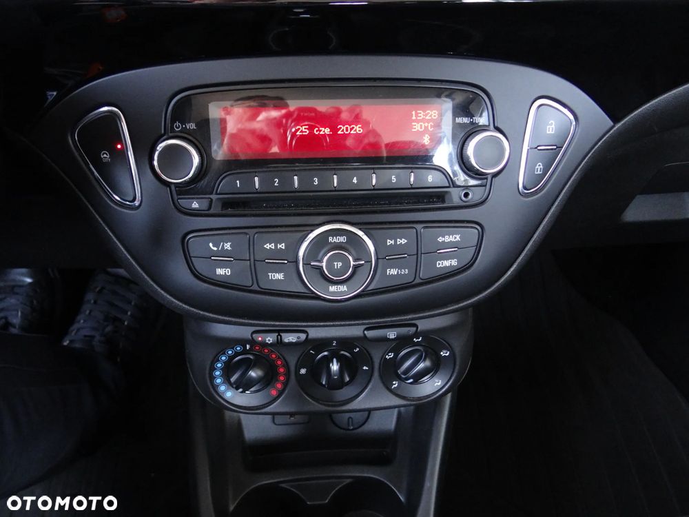 Opel Corsa 1.4 Color Edition - 8