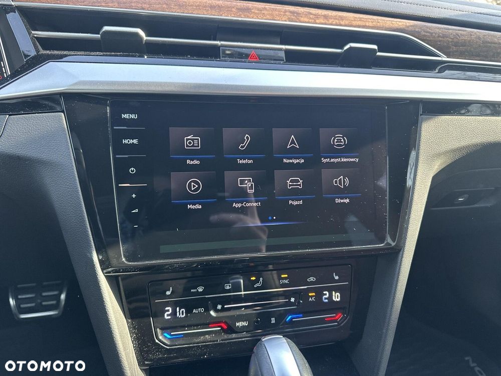 Volkswagen Arteon Shooting Brake 2.0 TSI 4Motion Elegance DSG - 17