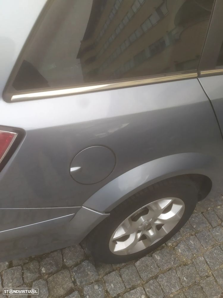 Opel Astra 1.3 CDTI Cosmo - 3