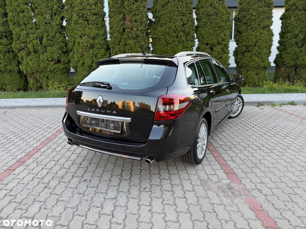Renault Laguna 2.0 TCe 170 GT - 19