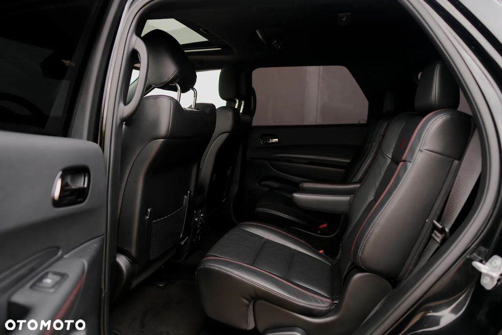 Dodge Durango 5,7 R/T - 34